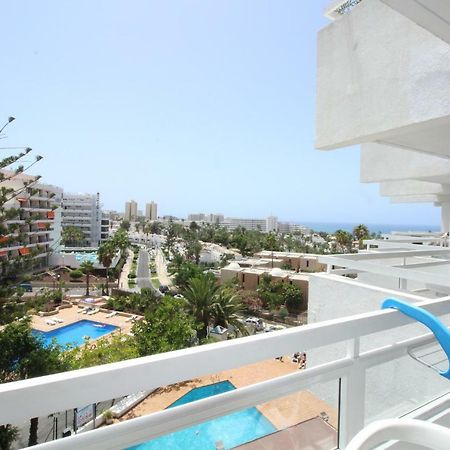פלאייה דה לאס אמריקס Las Americas Apartment מראה חיצוני תמונה