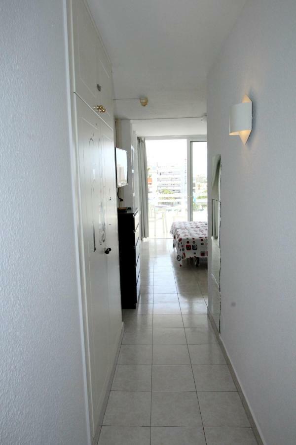 פלאייה דה לאס אמריקס Las Americas Apartment מראה חיצוני תמונה