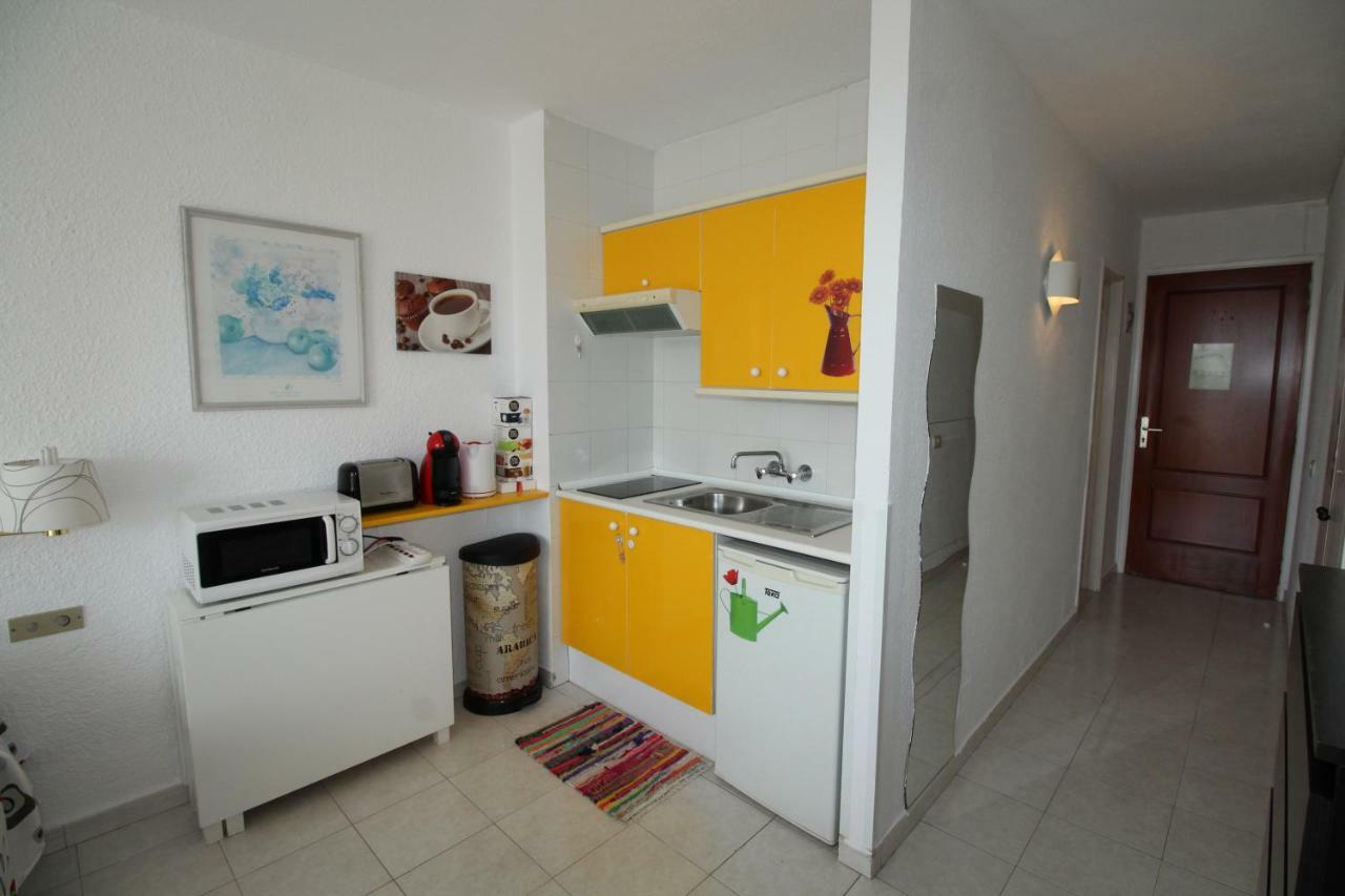 פלאייה דה לאס אמריקס Las Americas Apartment מראה חיצוני תמונה